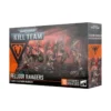 Warhammer Kill Team: Fellgor Ravagers