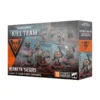 Warhammer Kill Team: Hernkyn Yaegirs