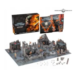 Warhammer 40.000 Kill Team: Hive Storm