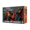 Warhammer 40.000 Kill Team: Imperial Navy Breachers