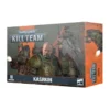 Warhammer 40.000 Kill Team: Kasrkin