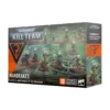Warhammer Kill Team: Mandrakes