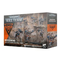 Warhammer 40.000 Kill Team: Murderwing