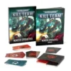 Warhammer 40.000 Kill Team: Nemesis Operatives