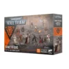 Warhammer Kill Team: Sanctifiers