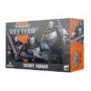 Warhammer 40.000 Kill Team: Scout Squad