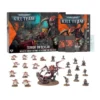 Warhammer 40.000 Kill Team: Terror on Devlan