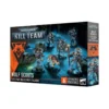 Warhammer 40.000 Kill Team: Wolf Scouts