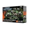 Warhammer 40.000 Kill Team: XV26 Stealth Battlesuits