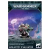 Warhammer 40.000 Leagues of Votann: Arkanyst Evaluator