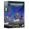 Warhammer 40.000 Leagues of Votann: Berehk Stornbrow