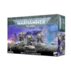Warhammer 40,000 Leagues of Votann: Brokhyr Thunderkyn