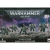Warhammer 40,000: Leagues of Votann Einhyr Hearthguard
