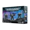 Warhammer 40.000 Leagues of Votann: Ironkin Steeljacks