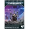 Warhammer 40.000 Leagues of Votann: Memnyr Strategist