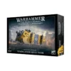 Warhammer 40.000 Legion Vindicator Siege Tank