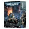 Warhammer 40.000: Leman Russ Battle Tank