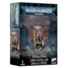 Warhammer 40.000: Lord Castellan Ursula Creed