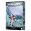 Warhammer 40.000: Magnus the Red