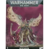 Warhammer 40.00: Mortarion, Daemon Primarch of Nurgle