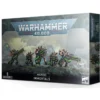Warhammer 40.000 Necron Immortals