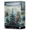 Warhammer 40.000 Necrons Convergence of Dominion
