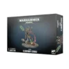 Warhammer 40:000: Necrons Illuminor Szeras