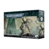 Warhammer 40:000: Necrons Nekrosor Ammentar