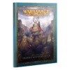 Warhammer Old World: ARCANE JOURNAL: DWARFEN MOUNTAIN HOLDS