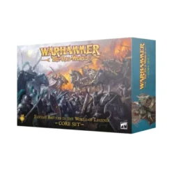 Warhammer Old World: Core Set