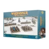Warhammer Old World: DWARFEN MOUNTAIN HOLDS BATTALION