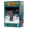 Warhammer Old World: Dwarfen Mountain Holds - Dwarf King With Oathstone