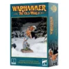 Warhammer Old World: Dwarfen Mountain Holds - Dwarf Slayer of Legend