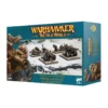 Warhammer Old World: Dwarfen Mountain Holds - Dwarf Cannon & Organ Gun