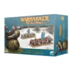 Warhammer Old World: DWARF HAMMERERS