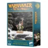 Warhammer Old World: Dwarf Runesmith