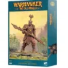Warhammer Old World: Grand Cathay Cathayan Sentinel