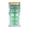 Warhammer Old World: Grand Cathay Dice Set