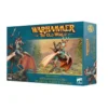 Warhammer Old World: Grand Shugengan Lord on Great Spirit Longma