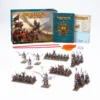 Warhammer Old World: Kingdom of Bretonnia Edition