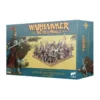 Warhammer Old World: KNIGHTS OF THE REALM ON FOOT