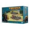 Warhammer Old World: NIGHT GOBLIN MOB