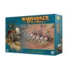 Warhammer Old World: Tomb Kings of Khemri: TOMB KINGS SKELETON CHARIOTS