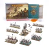 Warhammer Old World: Tomb Kings of Khemri Edition