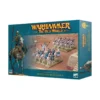 Warhammer Old World: Tomb Kings of Khemri: TOMB KINGS SKELETON HORSEMEN/HORSE ARCHERS