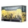 Warhammer 40,000 Ork Boyz