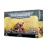 Warhammer 40,000: Ork Mek Gun