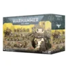 Warhammer 40.000 ORKS BATTLEFORCE: STOMPA BOYZ