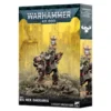 Warhammer 40.000 Orks Big Mek Dakkarig