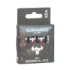Warhammer 40.000: Orks – Ghazghkull Dice